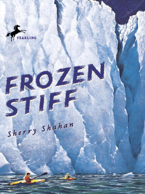 Title details for Frozen Stiff by Sherry Shahan - Available